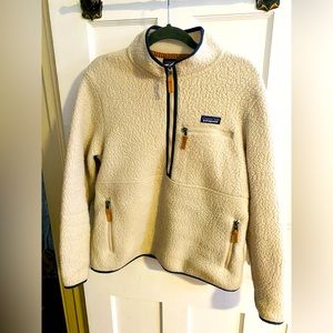 Retro Pile Fleece Patagonia